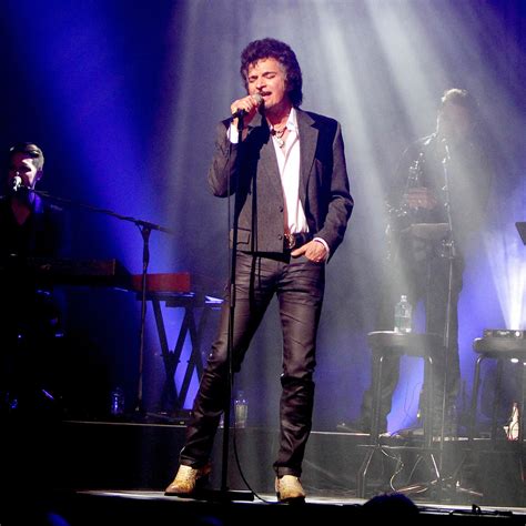 Gino Vannelli The Palace Theatre