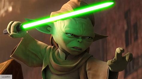 Star Wars Why Yoda Speaks In Such A Unique Way