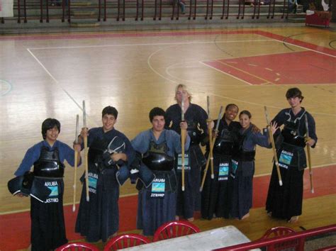 Kendoecuadororg Asociación Ecuatoriana De Kendo 2007 Octubre