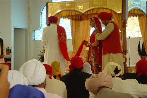file sikh wedding wikipedia
