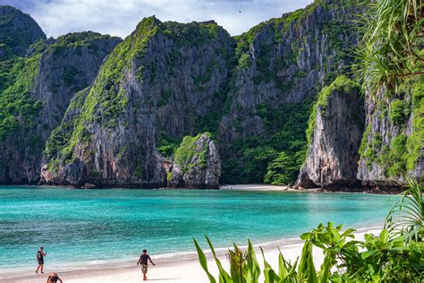 The Most Breathtaking Beaches You Need To See In Your Lifetime