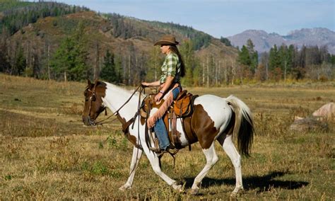 7 Places To Horse Ride Around The World Wanderlust