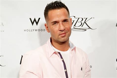 Jersey Shore S Mike The Situation Sorrentino Shares His Final