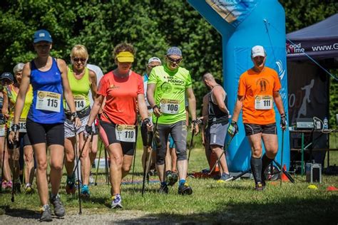 Where is rezerwat przyladek rozewski located in poland? I Półmaraton Północy Nordic Walking - Imprezy Sportowe ...
