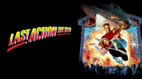 Last Action Hero Ultra Hd Blu Ray Review Avs Forum