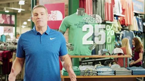Dick S Sporting Goods Tv Commercial Back To School North Face Ft