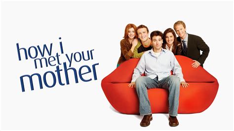how i met your mother hd jason segel alyson hannigan lily aldrin ted mosby neil patrick