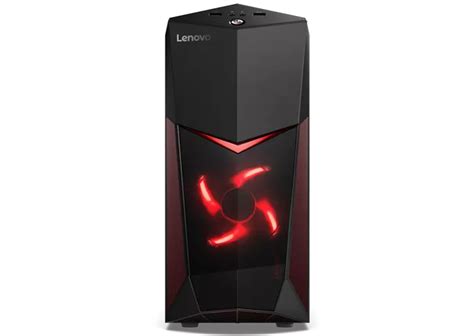 Legion Y520 Tower Gaming Desktop Lenovo Deutschland