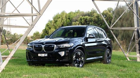 Bmw Ix3 2024 Reviews News Specs And Prices Drive