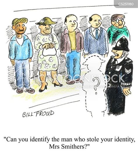 Police Line Ups Cartoons And Comics Funny Pictures From Cartoonstock