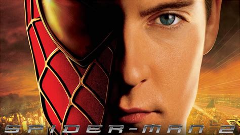 mr movie spider man 2 2004 movie review