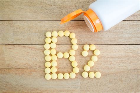 Vitamin B2 Dsm Firmenich Health Nutrition And Care