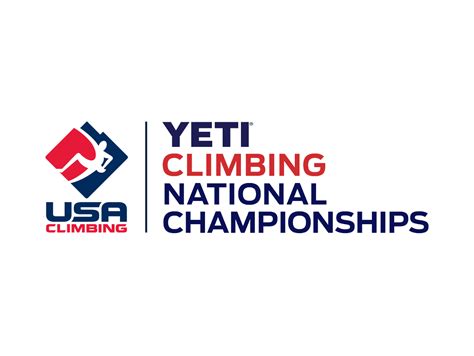 Yeti National Championships Usa Climbing