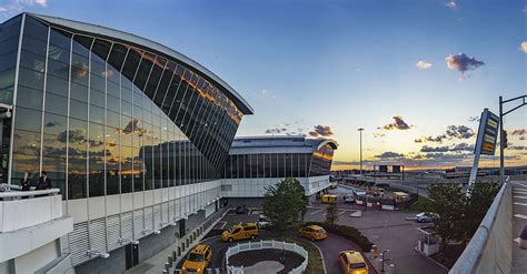 Which Nyc Airport Should You Choose Lga Jfk Or Ewr