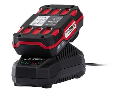 Batterie optionnelle plus puissante que celle d'origine, se charge chargeur batterie parkside 20v 4ah : PARKSIDE® Batterie 20 V avec chargeur | LIDL