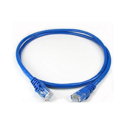 Can i connect the wire with my own order( the same order on both side of the cable) without referring to this diagram (it seems to work but does it cause any problem)? Cat6 Ethernet Patch Cable 1m Blue | CBL-ETH-CAT6-1M-B. Buy Direct from UBNShop.