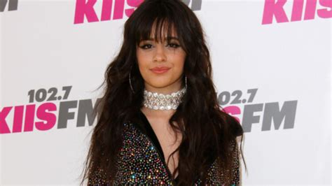 Camila Cabello Responds To Body Shaming With Powerful Post Glam