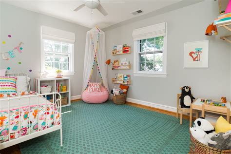 Toddlers Whimsical Bedroom Makeover Whimsical Bedroom Bedroom