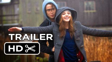 Whats The Name Of The Song If I Stay Official Trailer Trailer