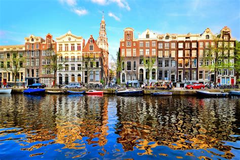 Viaggio Ad Amsterdam 10 Cose Da Vedere Ad Amsterdam Consigli Per
