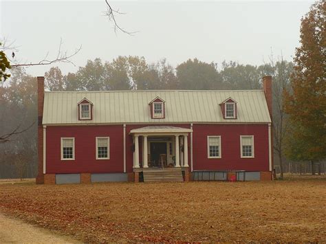 There Were Many Historic Plantations Near Faunsdale Marengo County