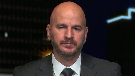 Brandon Judd Rips Biden For Securing Afghan Border Allowing ‘complete And Total Chaos At Us
