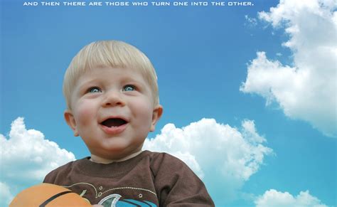 Cute Quotes with Kids Wall | MOTIVATION, INSPIRING, ATTITUDE