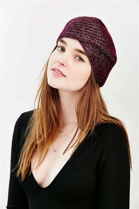 21 Cute Colorful Beanies To Stay Cozy All Season Long Bohemian Hats
