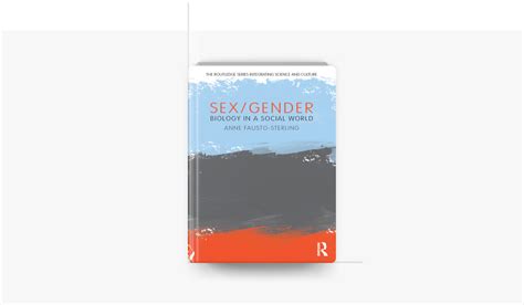 ‎sex Gender On Apple Books