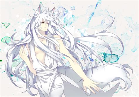 Youko Kurama Image 1109726 Zerochan Anime Image Board