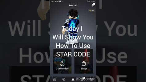 How To Enter In Star Code Youtube