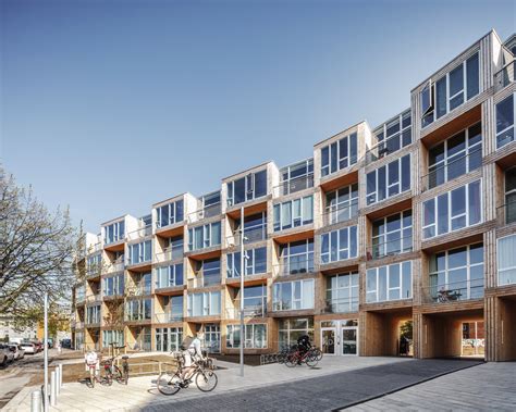 Big Bjarke Ingels Group Homes For All In Copenhagen Floornature