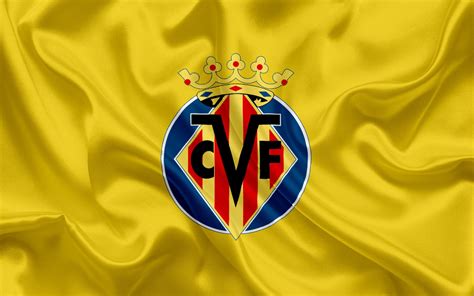 Villarreal club de fútbol, s.a.d., usually abbreviated to villarreal cf or just villarreal, is a professional football club based in villarr. Villarreal CF Papel de Parede HD | Plano de Fundo ...
