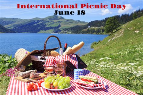 International Picnic Day Know History Importance And How To