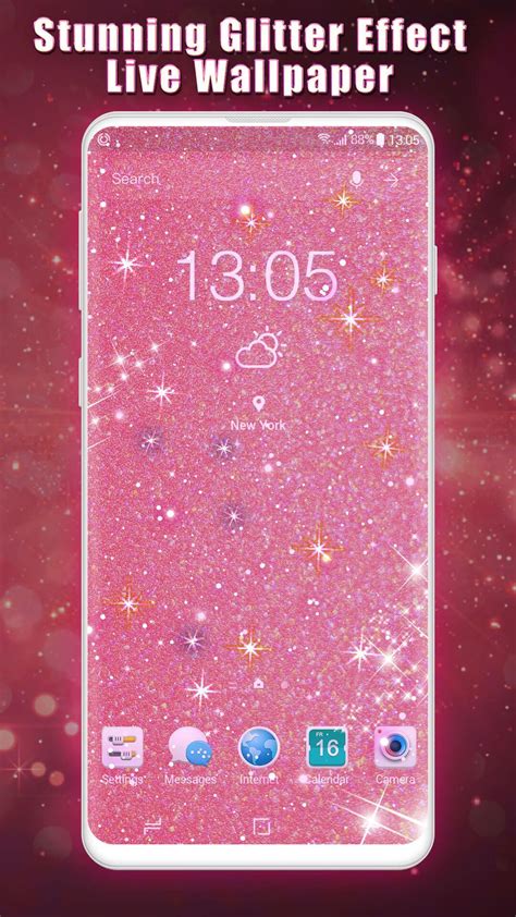 3d Glitter Live Wallpaper Apk For Android Download