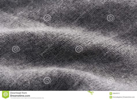 Wool Fabric Stock Photo Image Of Cloth Knitted Wool 58940372