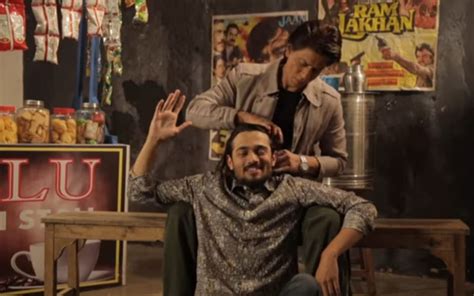 It Was Turning Point Of My Life Youtuber Bhuvan Bam On Interviewing Shah Rukh Khan In Titu Talks