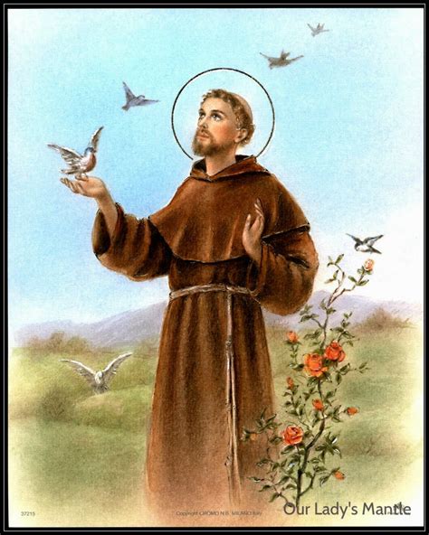 The Perpetual Challenge Of Francis Of Assisi Keep The Faith
