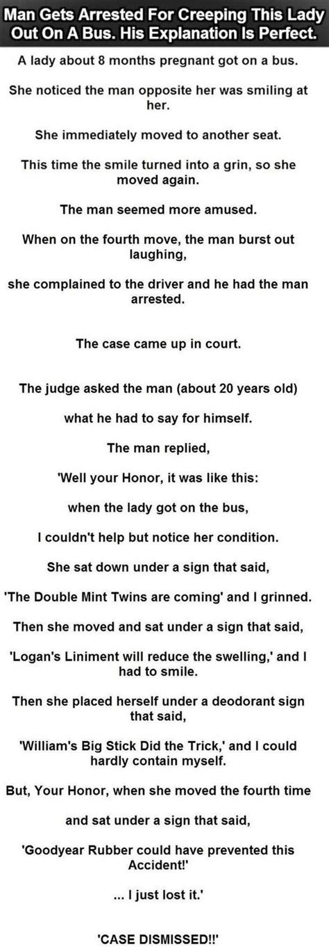 We all like very funny short stories, irrespective of our age and education level. Very funny short stories Jokes