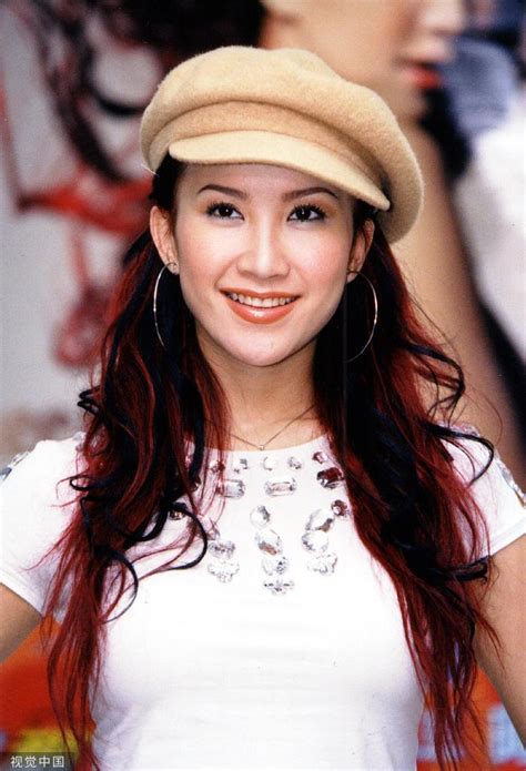 Renowned Singer Coco Lee Dies At 48 Cn
