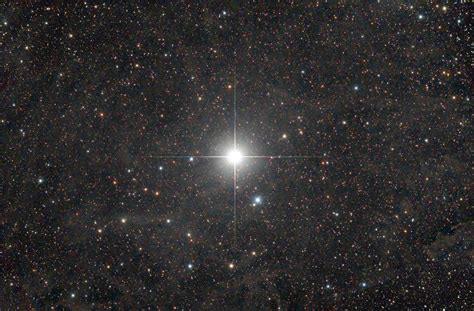 Polaris The Pole Star By Greg Parker Astronomy Now