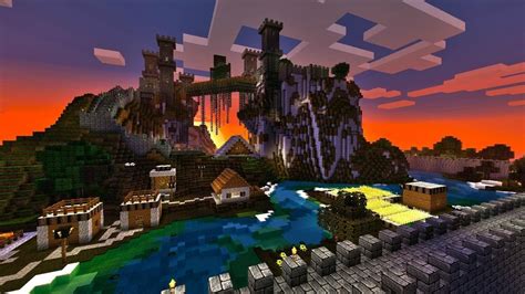 Cargador,audifonos y forro de proteccion para golpes y caidas.realiza todas tus preguntas antes de. Fondos de escritorio del juego Minecraft llamativos y de ...