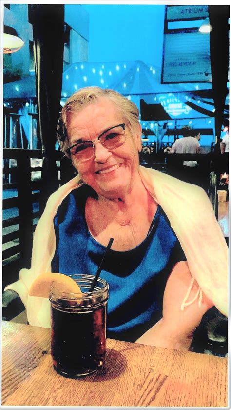 Carmen Miranda Obituary Glendora Ca