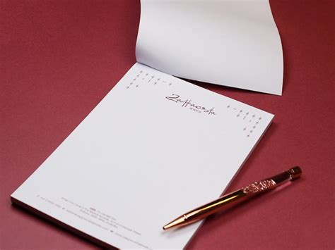 Custom Notepad Printing Services Fast Printing Au