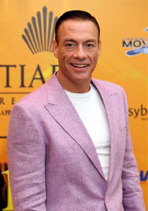 „nu e șmecherie, e pe bune. Poze Jean-Claude Van Damme - Actor - Poza 72 din 108 ...