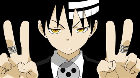 Soul Eater Hd Wallpaper 74 Images