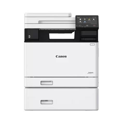 Canon I Sensys Mf Cdw Imprimante Laser Couleur Multifonction