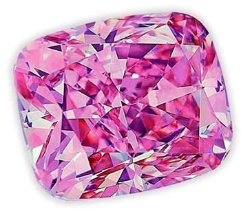The Pink Panther Diamond A 12 76 Carat Argyle Jubilee Unearthed In