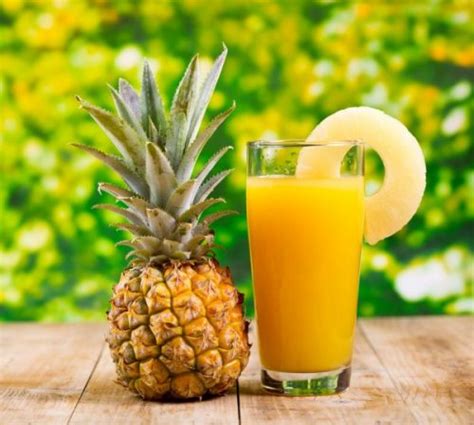 Pineapple Juice Carton Uckfield Tandoori
