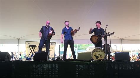 Crosscrowe At Cleveland Irish Cultural Festival 2019 Youtube